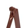Atis DC-602 Brown доводчик верхнего монтажа до 45кг
