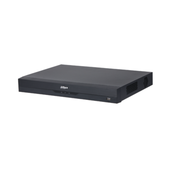 DH-XVR5216AN-I2 16-канальный HDCVI-видеорегистратор с FR