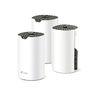 Домашняя Mesh Wi-Fi система TP-Link Deco S7(3-pack) AC1900