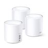 Домашняя Mesh Wi-Fi система TP-Link Deco X20(3-pack) AX1800
