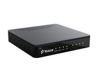 Yeastar S20, IP-АТС S-серии, до 20 абонентов, до 10 одновременных вызовов
