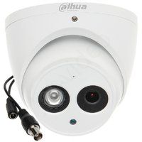 DH-HAC-HDW1220EMP-A-0280B-S3. Видеокамера 4х форматная 2МП