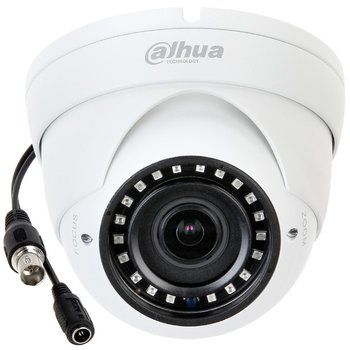 Dahua DH-HAC-HDW1100RP-VF HDCVI видеокамера 1МП