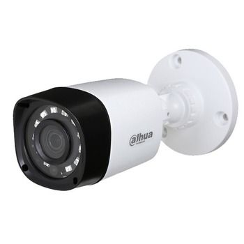DH-HAC-HFW1220RP-0280B Видеокамера HDCVI уличная 2Мп