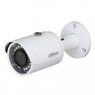 DH-IPC-HFW1420SP-0360B. Телекамера IP 4 Мп цилиндрическая; 1/3'' CMOS матрица; 2304×1296-20к/с; объектив: 3,6 мм