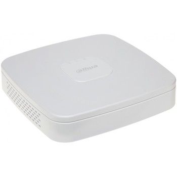 DH-XVR5104C-X1 Видеорегистратор мультиформатный 4-х канальный
