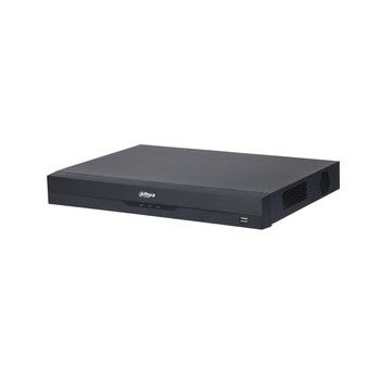 DH-XVR5216AN-4KL-I2 AI видеорегистратор 16-ти канальный мультиформатный