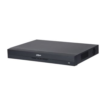 DH-XVR5108HS-4KL-I3 8-канальный HDCVI-видеорегистратор с FR