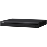 DHI-NVR2208-4KS2 видеорегистратор IP 8-и канальный 4K