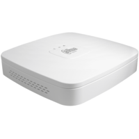 XVR5104C-S2 видеорегистратор 4-х канальный мультиформатный