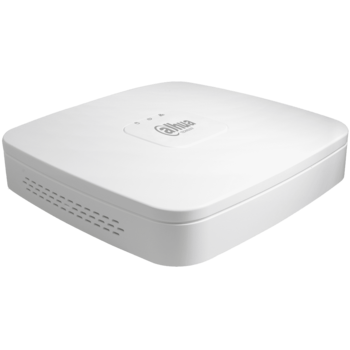 XVR5104C-S2 видеорегистратор 4-х канальный мультиформатный