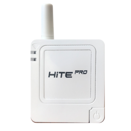 Комплект умного дома Hite pro для защиты от протечек воды Gateway / HP-Smart Water / ИПРо 1/2"