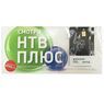 Спутниковое телевидение НТВ+ на 4 телевизора с CAM модулями