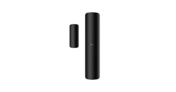 DS-PDMC-EG2-WE(B) Door Black Hikvision СМК-датчик беспроводной(Черный)