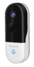 IP дверной звонок VSTARCAM DB2 со встроенным аккумулятором