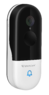 IP дверной звонок VSTARCAM DB2 со встроенным аккумулятором