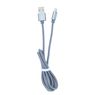 Кабель USB 3A SENDEM M7 (microUSB) 1м/400