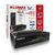 Цифровой ресивер Lumax DV2117HD, T2+C, дисплей, 4 кнопки, Wi-Fi, Dolby, HDMI, 3xRCA,  адаптер питания 5В