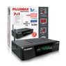 Lumax DV4207HD цифровой ресивер со встроенным Wi-Fi адаптером