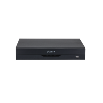 DH-XVR5104HS-4KL-I3 4-канальный HDCVI-видеорегистратор с FR