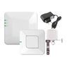 Комплект умного дома Livicom для защиты от протечек воды Livi Smart Hub 2G / Livi Water Control / ИПРо 3/4"