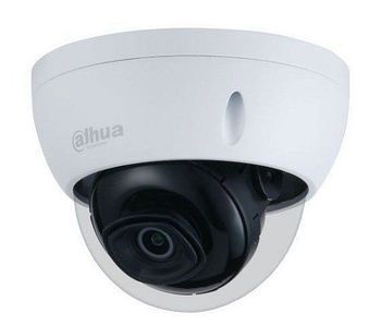 Dahua DH-IPC-HDBW2841EP-S-0280B Уличная купольная IP-видеокамера 8Мп