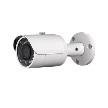 Dahua DH-IPC-HFW1230SP-0280B-S5 Уличная цилиндрическая IP-видеокамера 2Мп