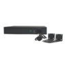Источник питания ST-S163POE (2G/1S/250W/A), Switch POE 16-ти портовый