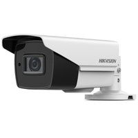 Видеокамера Hikvision  DS-2CE16H5T-IT3ZE. HD TVI цветная  уличная со встроенной ИК подсветкой (механический ИК-фильтр); 1/2.5" Progressive Scan CMOS, 5 МП 2560×1944х20к/с; 0.008лк(F1.2, AGC вкл)/ 0лк с ИК; f=2.8-12 мм Трансфокатор,DC12В/PoC.af/660мА