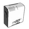 Комплект 4G интернета Petra MIMO UniBox-2 / ZTE MF79RU / RBmAP2nD MIKROTIK Wi-Fi до 100 м2