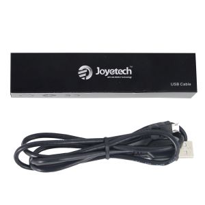 Кабель USB-MicroUSB, (Joyetech) черный
