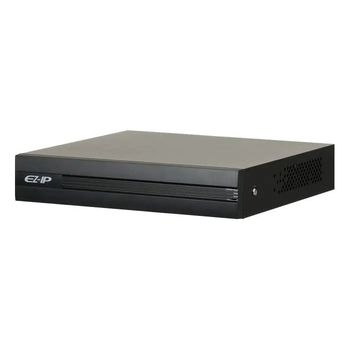 EZ-XVR1B04-I Видеорегистратор гибридный, 1080N/720P