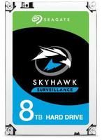 Жесткий диск SATA 8TB 7200RPM 6GB/S 256MB ST8000VX004 SEAGATE