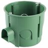 Коробка установочная 65х45мм для сплошных стен Schneider Electric