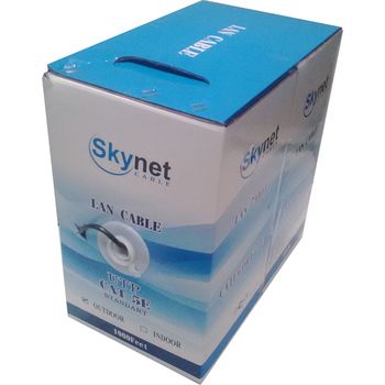 UTP 5e Skynet indoor "Standard" 305м