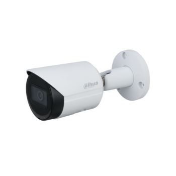Камера видеонаблюдения Dahua DH-IPC-HFW2431SP-S-0360B-S2 IP 4Мп 3.6мм POE