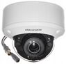 Видеокамера HD-TVI Hikvision DS-2CE56D8T-VPIT3ZE, 2Мп (1920 × 1080), объектив 2,8-12мм, Питание	DC 12 В±25%/PoC.at, Защита IP67, IK8, Дальность действия EXIR-подсветки до 40м, Smart ИК, Широкий температурный диапазон: -40°C…+60°C