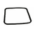 AT-MA-RG01  ATIX (SP-JBox2 Water Sealing Gasket) Резиновый уплотнитель