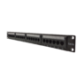 Коммутационная панель (патч-панель) Space Technology ST-PP24-01 24 порта