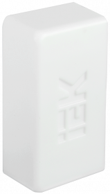 CKMP10D-Z-025-025-K01-R Заглушка КМЗ 25х25 Элекор
