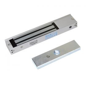 MS-180F электромагнитный замок с датчиком состояния замка