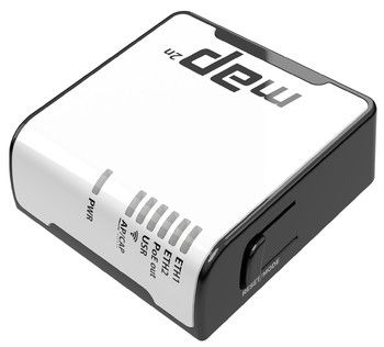 RBmAP2nD MIKROTIK Wi-Fi точка доступа 2.4 ГГц