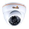 GF-VIR4310AHD-VF v2. Видеокамера AHD цветная купольная уличная со встроенной ИК-подсветкой, ДЕНЬ/НОЧЬ; 1/4" CMOS 1.0МП, (1280х720), 0.1Лк/ 0Лк(ИК вкл); f=2.8-12 мм ; S/N: более 48dB;  Дальность ИК-подсветки до 30 метров; DC12V / 420 мА ; IP66; - 40...+55°