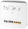Комплект 4G интернета AGATA-2F MIMO 2x2 / Huawei E5186 CAT6 до 100 м2