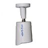 Видеокамера Si-Cam SC-HS501F IR, 5Mpx, Sony, уличная, с объективом 3,6мм., белая, OSD меню