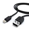 Шнур USB Apple lighting RedLine 1м. Для подключения iPhone(iPad)