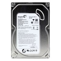 Жесткий диск SATA-3 500Gb Seagate Barracuda 7200 Cache 16MB