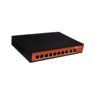 Неуправляемый гигабитный коммутатор WI-PS308G (v2) с функцией PoE