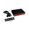 Неуправляемый гигабитный коммутатор WI-PS308G (v2) с функцией PoE