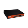 Wi-Tek WI-PS305G (v2) неуправляемый гигабитный коммутатор с функцией PoE